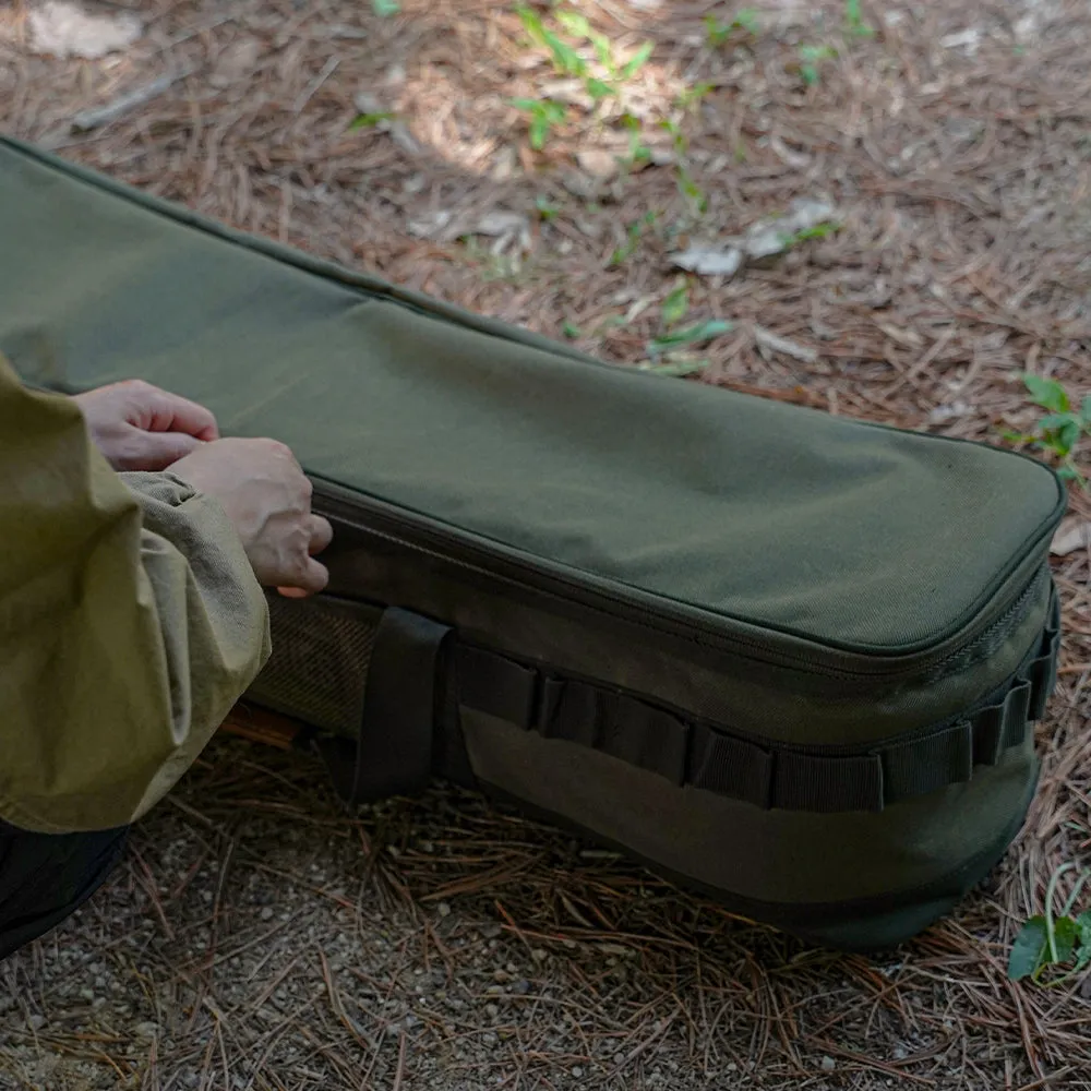 KZM Field Pole Safe Bag