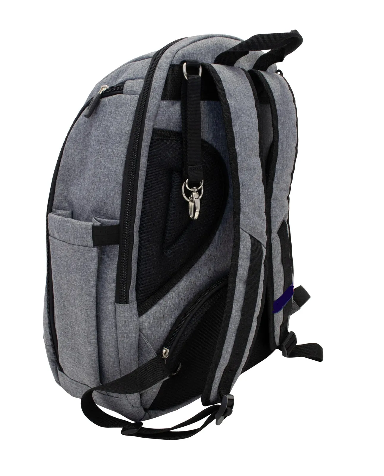 La Tasche Iconic Back Pack