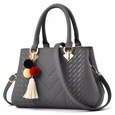 Ladies Luxury Crossbody Handbag