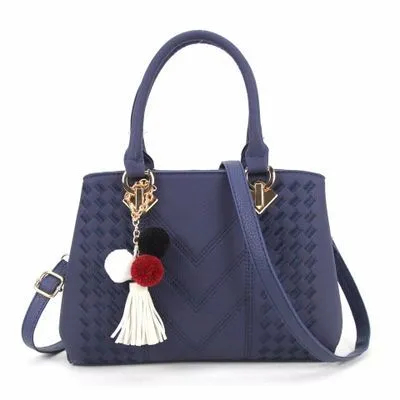 Ladies Luxury Crossbody Handbag