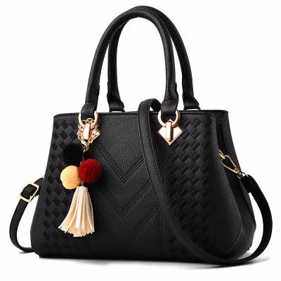 Ladies Luxury Crossbody Handbag