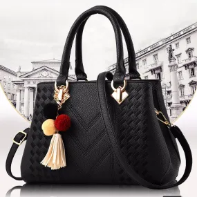 Ladies Luxury Crossbody Handbag