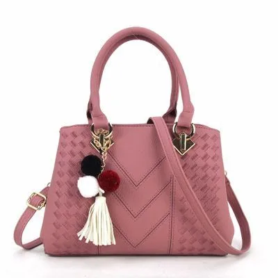 Ladies Luxury Crossbody Handbag