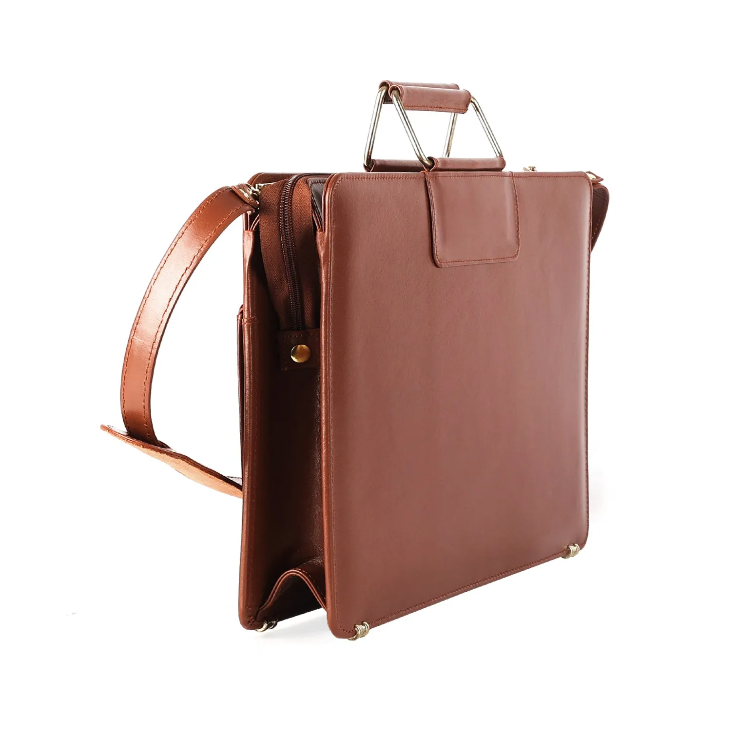 Laptop Leather Bag CL BAG 014