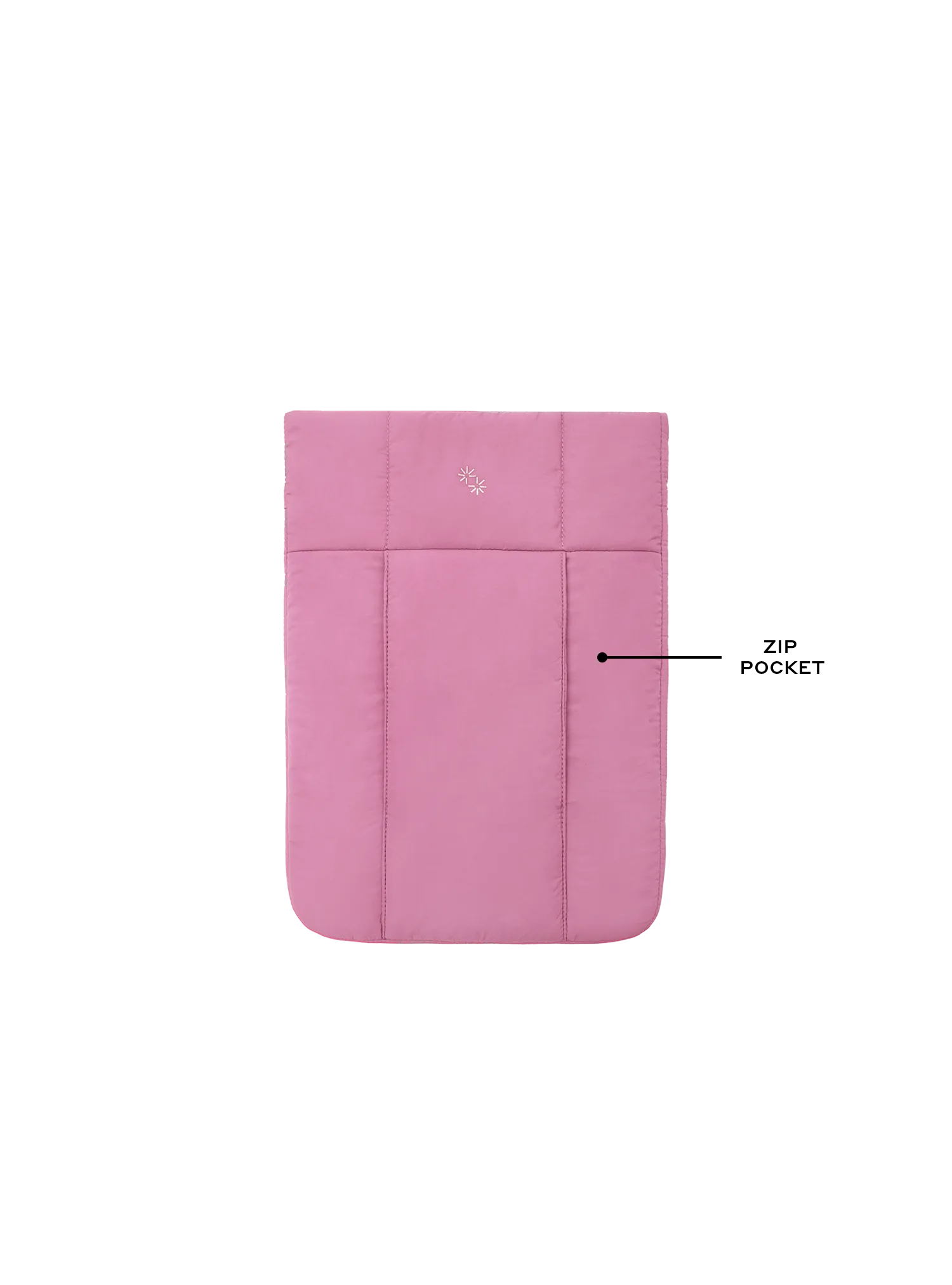 Laptop Pod (13.3" Peony)