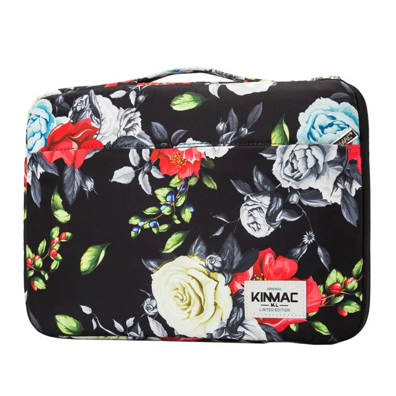 Laptop Sleeve Bag Handbag Sleeve Case Laptop Bag For MacBook Air Pro