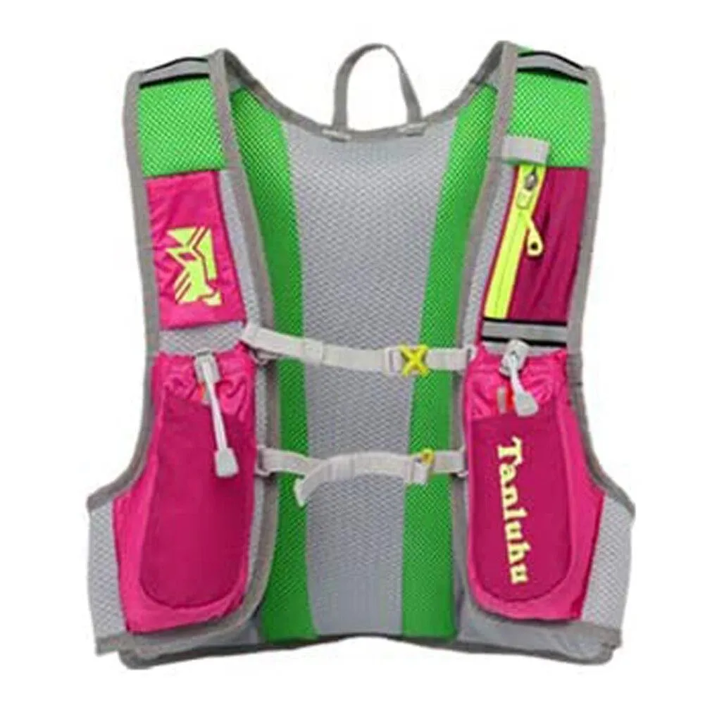 Large Spacious Hydration Water Bladder Backpack 15L