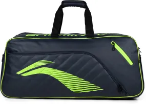 Li-Ning Cruise Badminton Kit Bag (Navy) (Size - M/30 L)