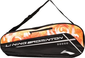 Li-Ning Racket Bag Badminton Kit Bag (Black) (Size - Standard/)