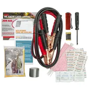 Lifeline AAA Road Kit - 42 Piece