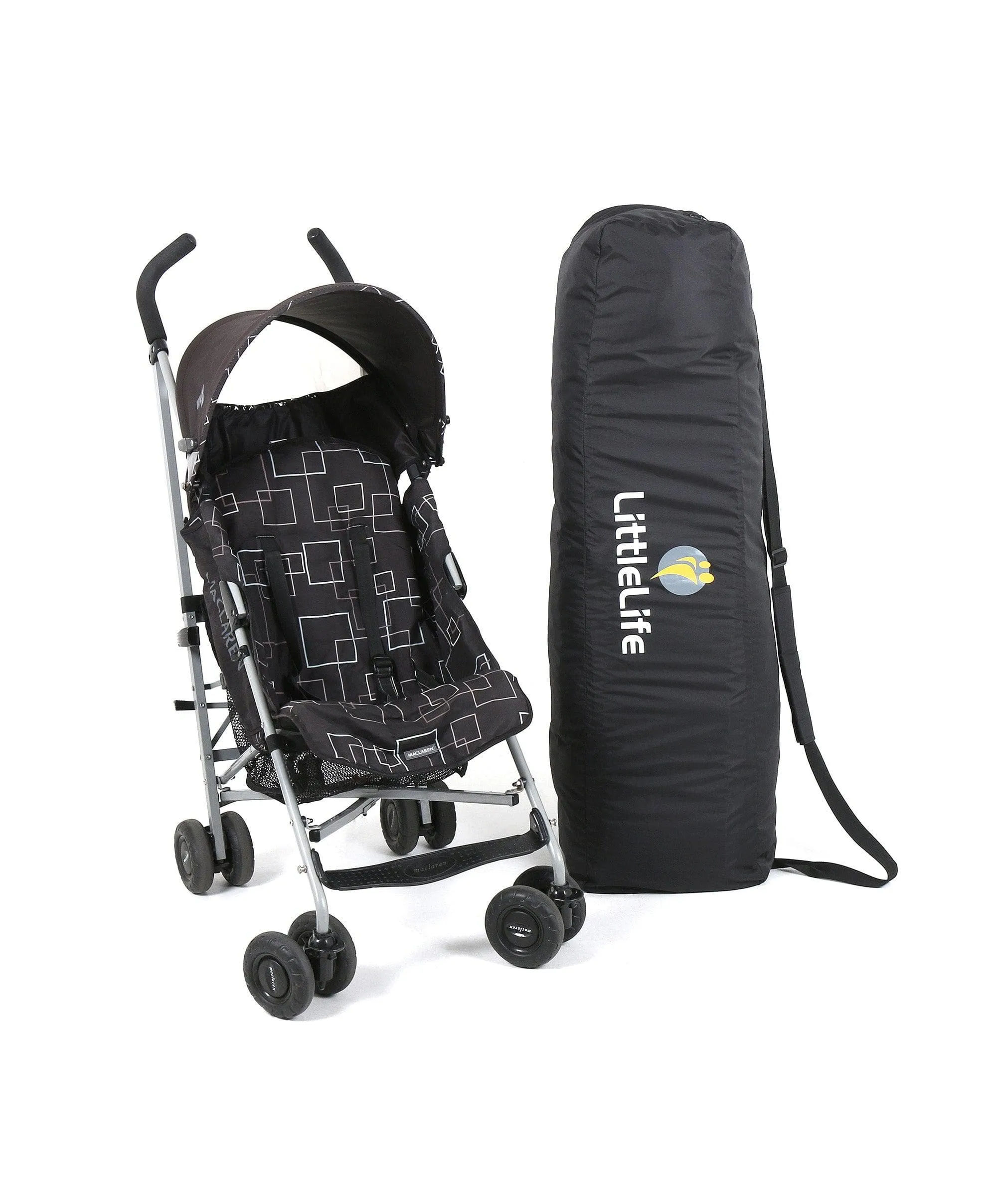 LittleLife Buggy Carrier