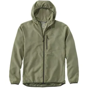 L.L.Bean Men's Regular No Fly Zone Jacket