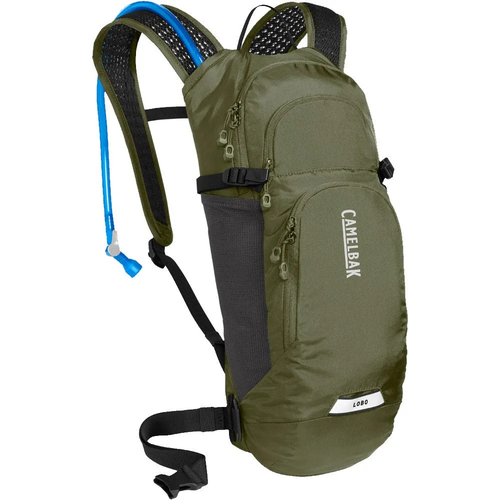 Lobo 9 2L Backpack