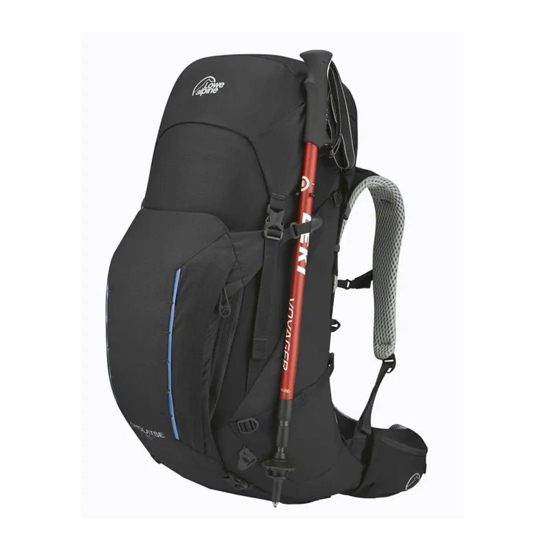 Lowe Alpine Cholatse 52-57 Mens Hiking Pack