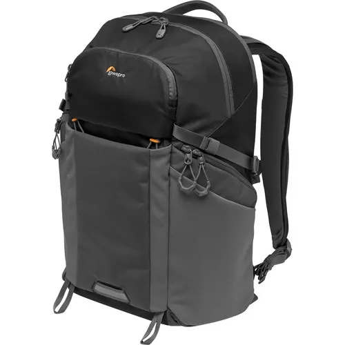 Lowepro Photo Active BP 300 AW Backpack (Black/Dark Gray)