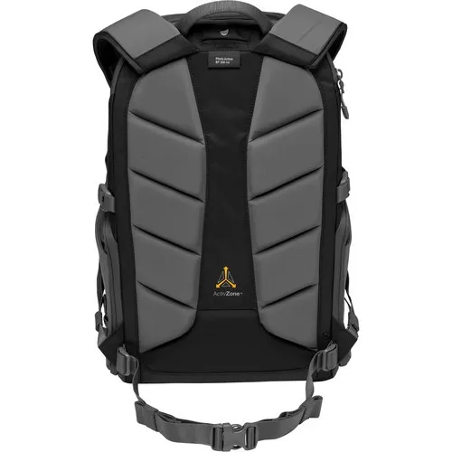 Lowepro Photo Active BP 300 AW Backpack (Black/Dark Gray)