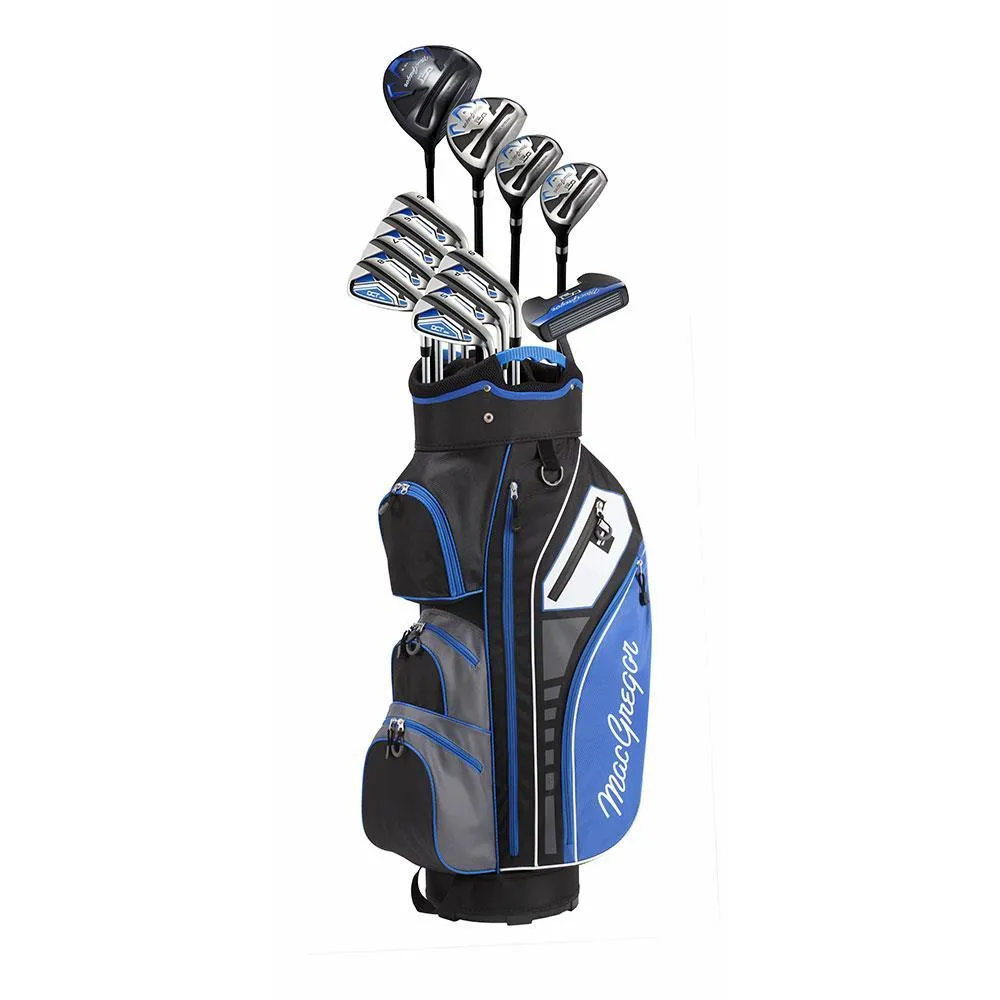 Macgregor Mens DCT Package Set