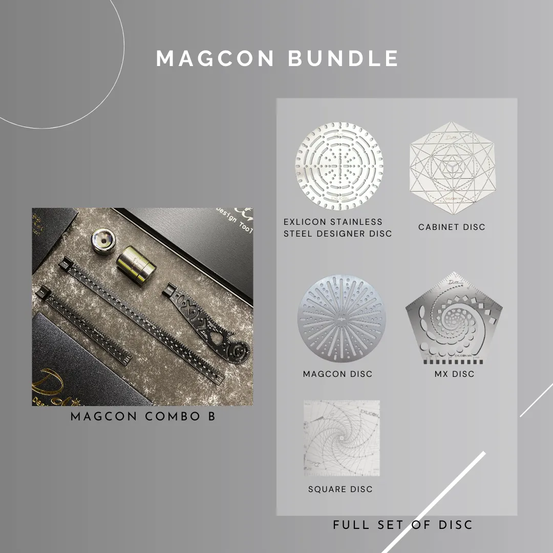 Magcon Bundle