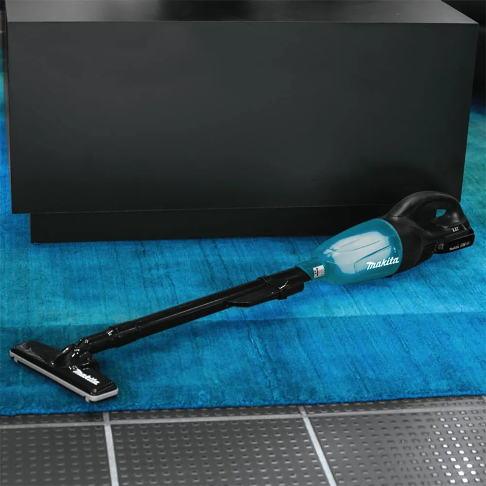 Makita | Cordless Vacuum Cleaner DCL180ZB (Limited Edition) Tool Only