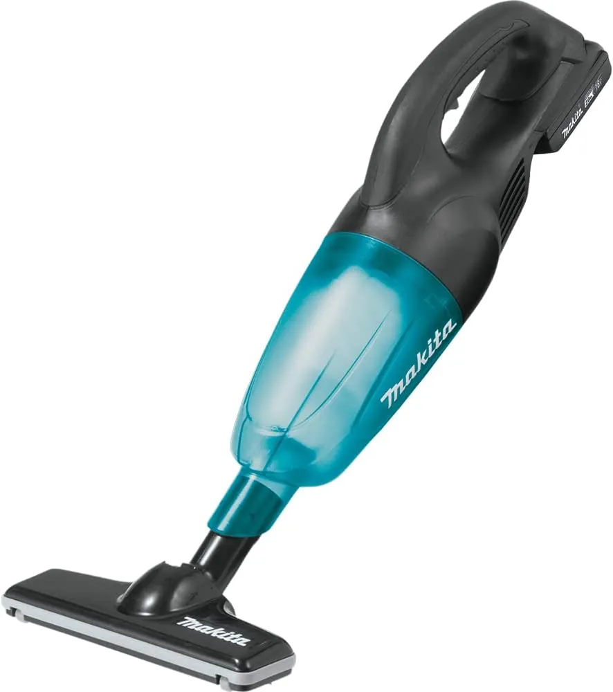 Makita | Cordless Vacuum Cleaner DCL180ZB (Limited Edition) Tool Only