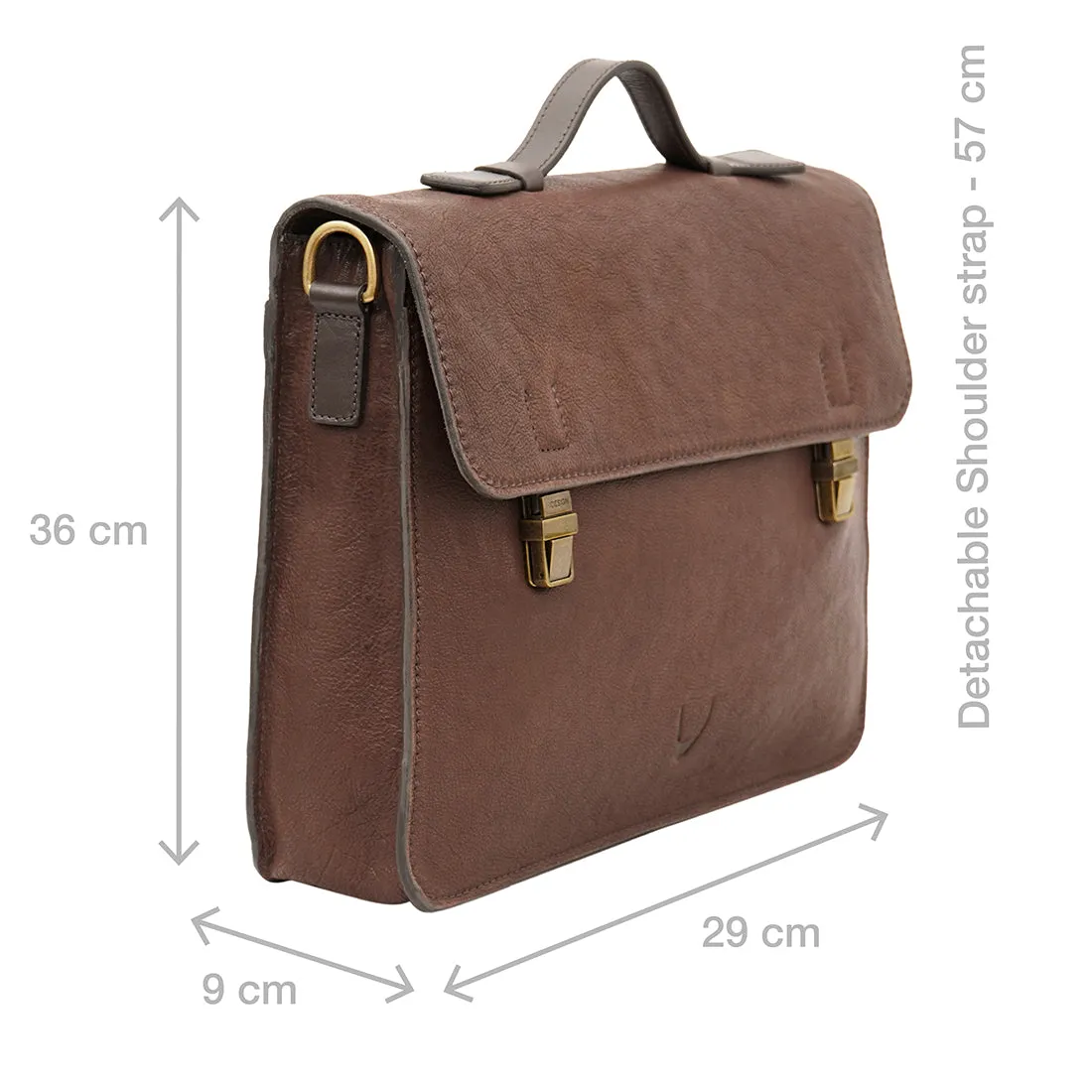 MALMO 03 BRIEFCASE