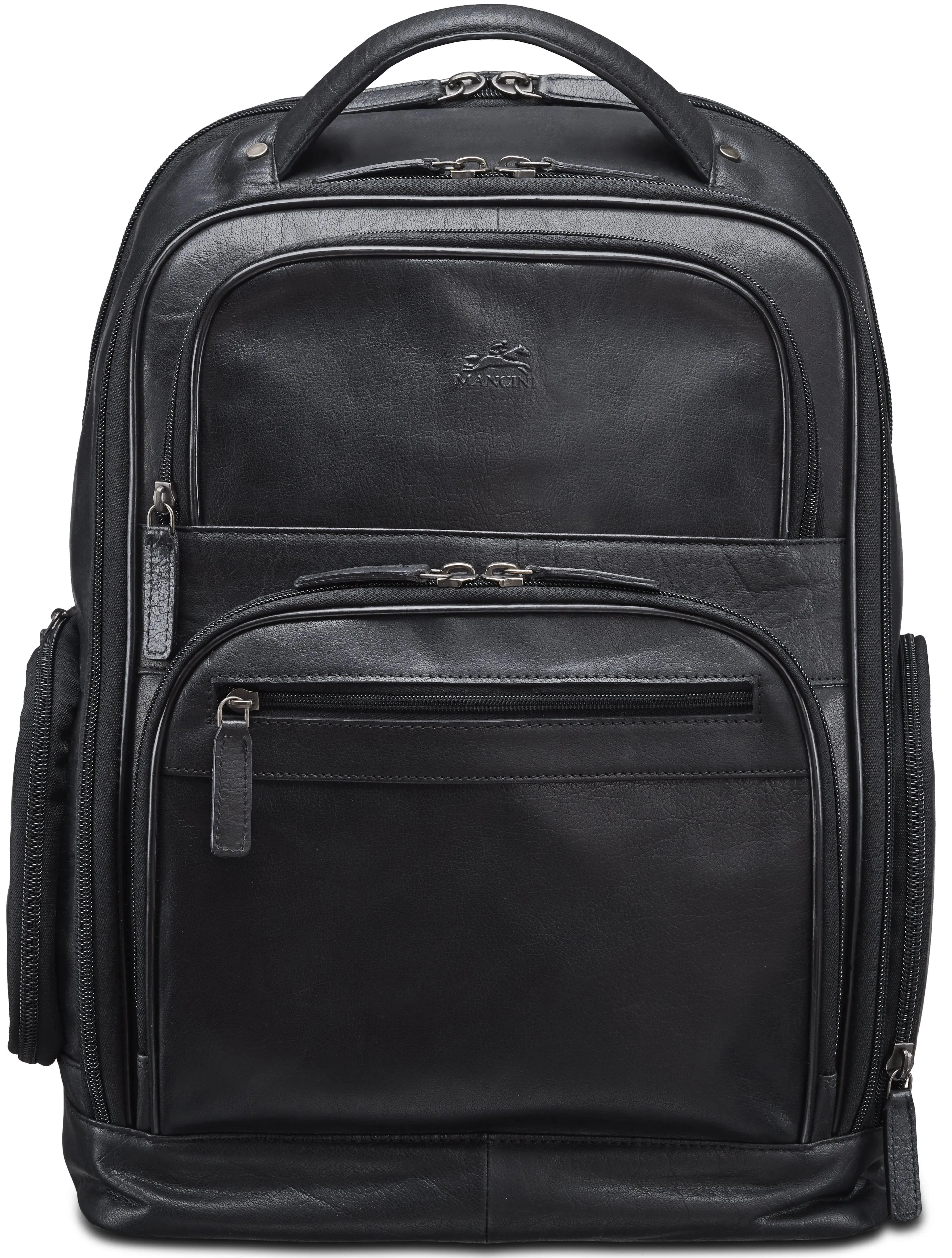 Mancini BUFFALO Backpack for 15.6'' Laptop