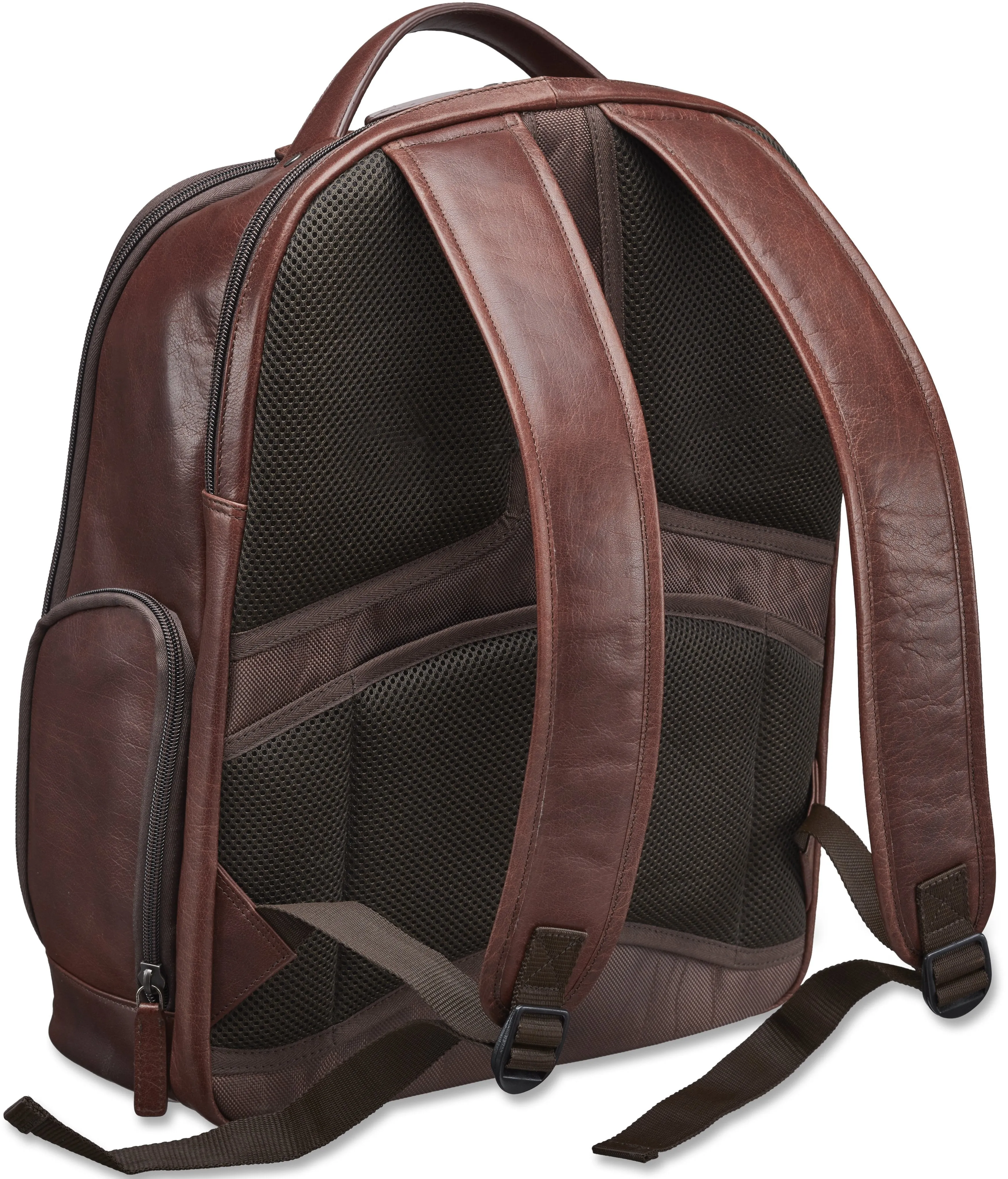 Mancini BUFFALO Backpack for 15.6'' Laptop