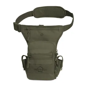 MAX-S Gun Thigh Pouch