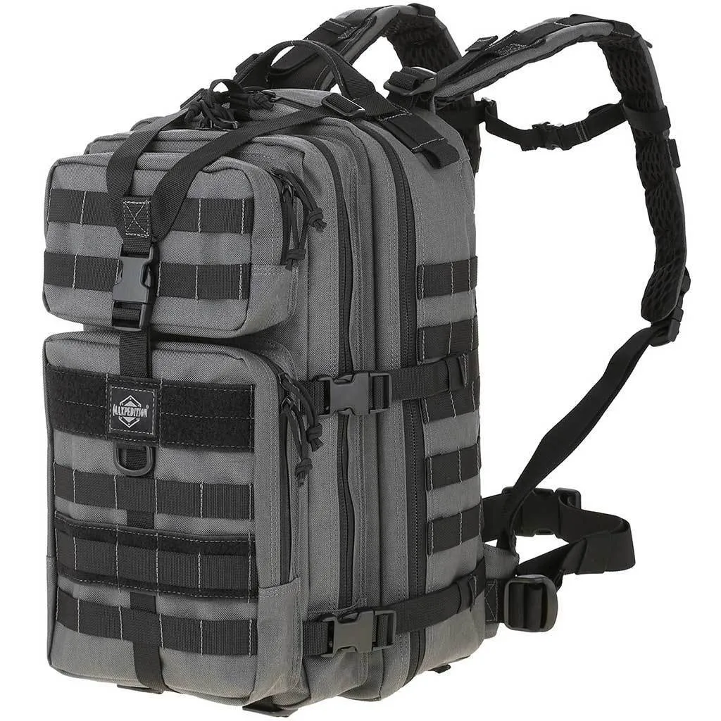 Maxpedition Falcon-III Backpack 35L (Black)