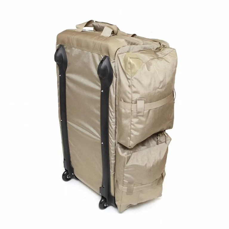 Medium Wheeled Load-Out Bag with Padding