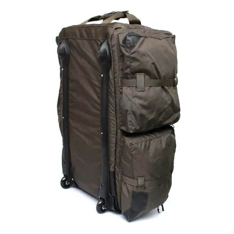 Medium Wheeled Load-Out Bag with Padding