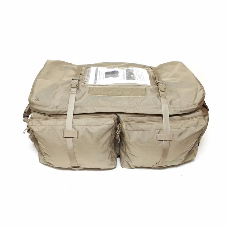 Medium Wheeled Load-Out Bag with Padding