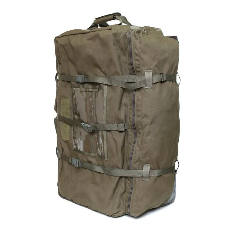 Medium Wheeled Load-Out Bag with Padding