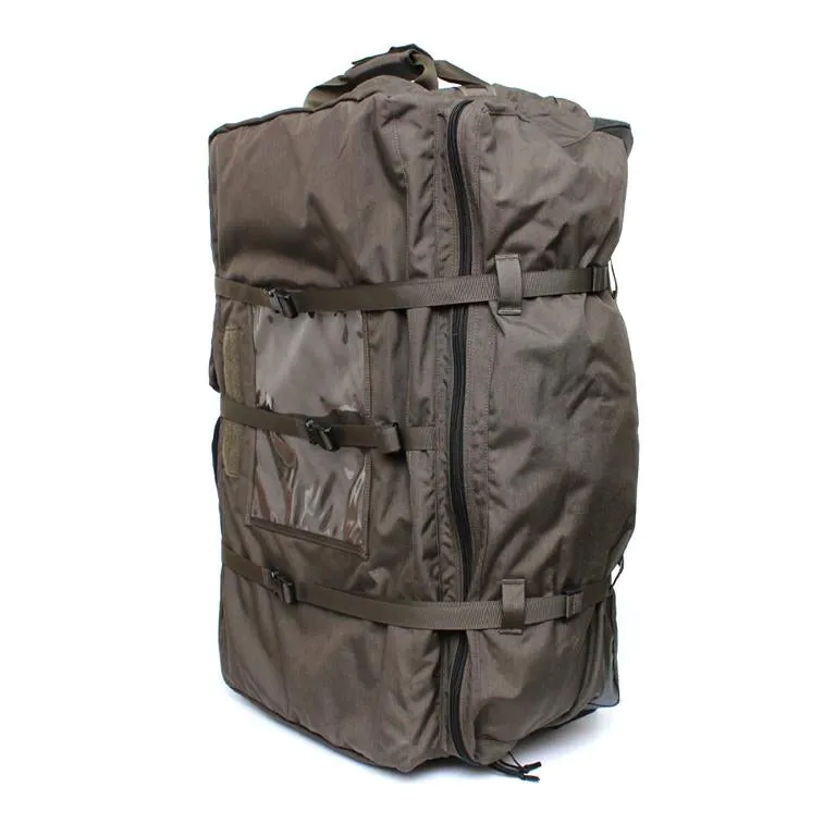 Medium Wheeled Load-Out Bag with Padding