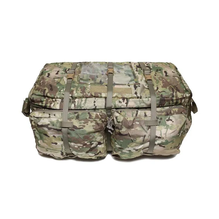 Medium Wheeled Load-Out Bag with Padding