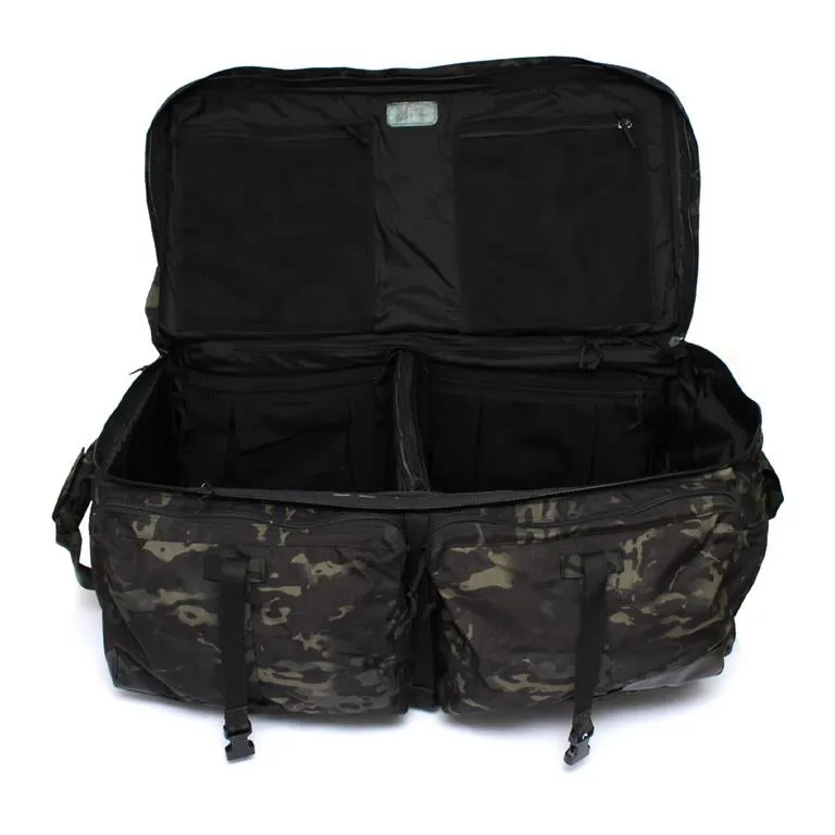 Medium Wheeled Load-Out Bag with Padding