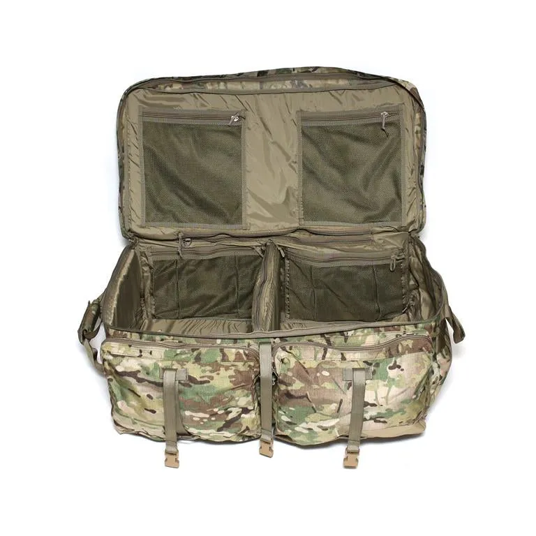 Medium Wheeled Load-Out Bag with Padding