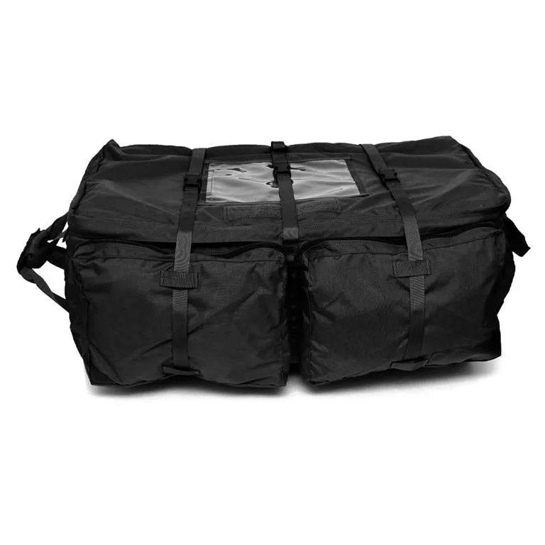 Medium Wheeled Load-Out Bag with Padding