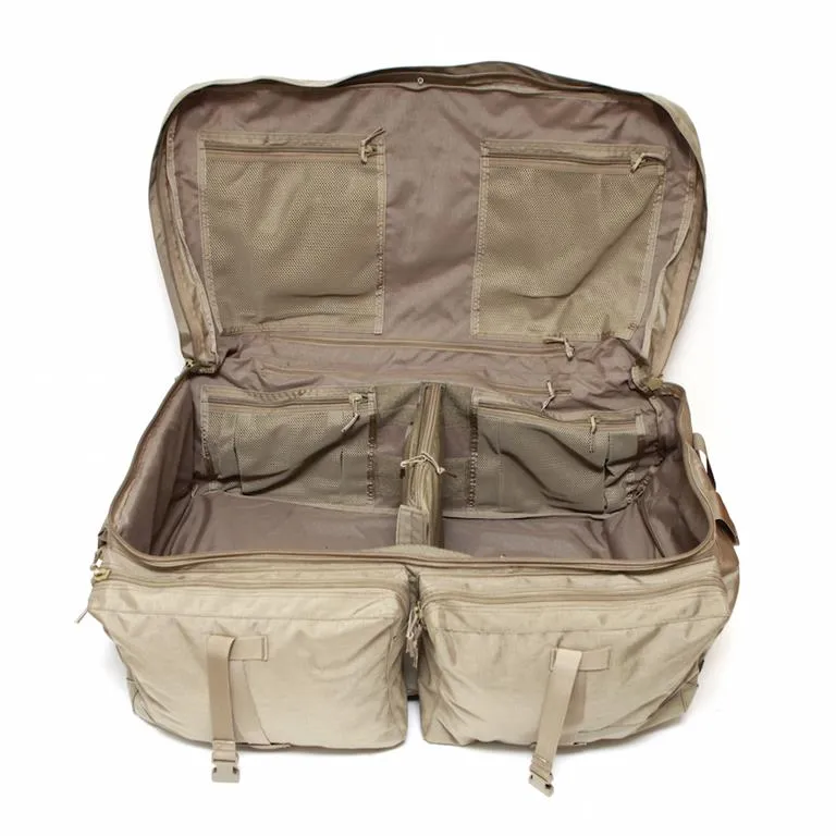 Medium Wheeled Load-Out Bag with Padding