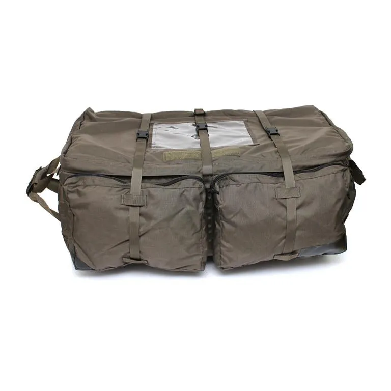 Medium Wheeled Load-Out Bag with Padding