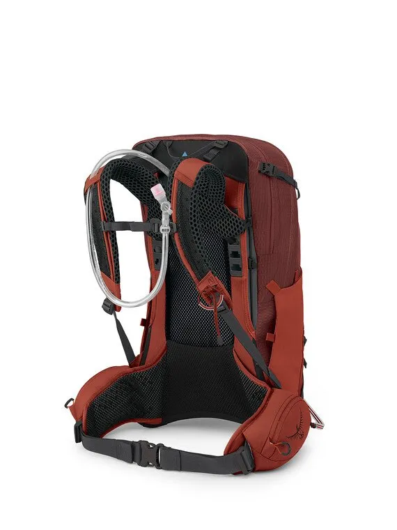 Men's Manta 34 Backpack With Hydration