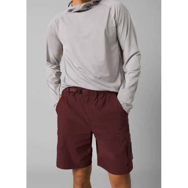 Mens Stretch Zion E-waist Short Ii