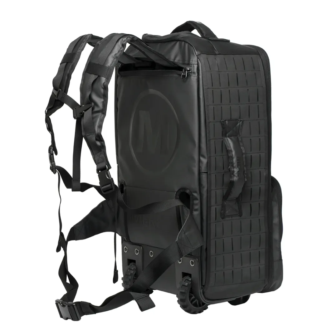 Meret M.U.L.E™ PRO X Response Bag