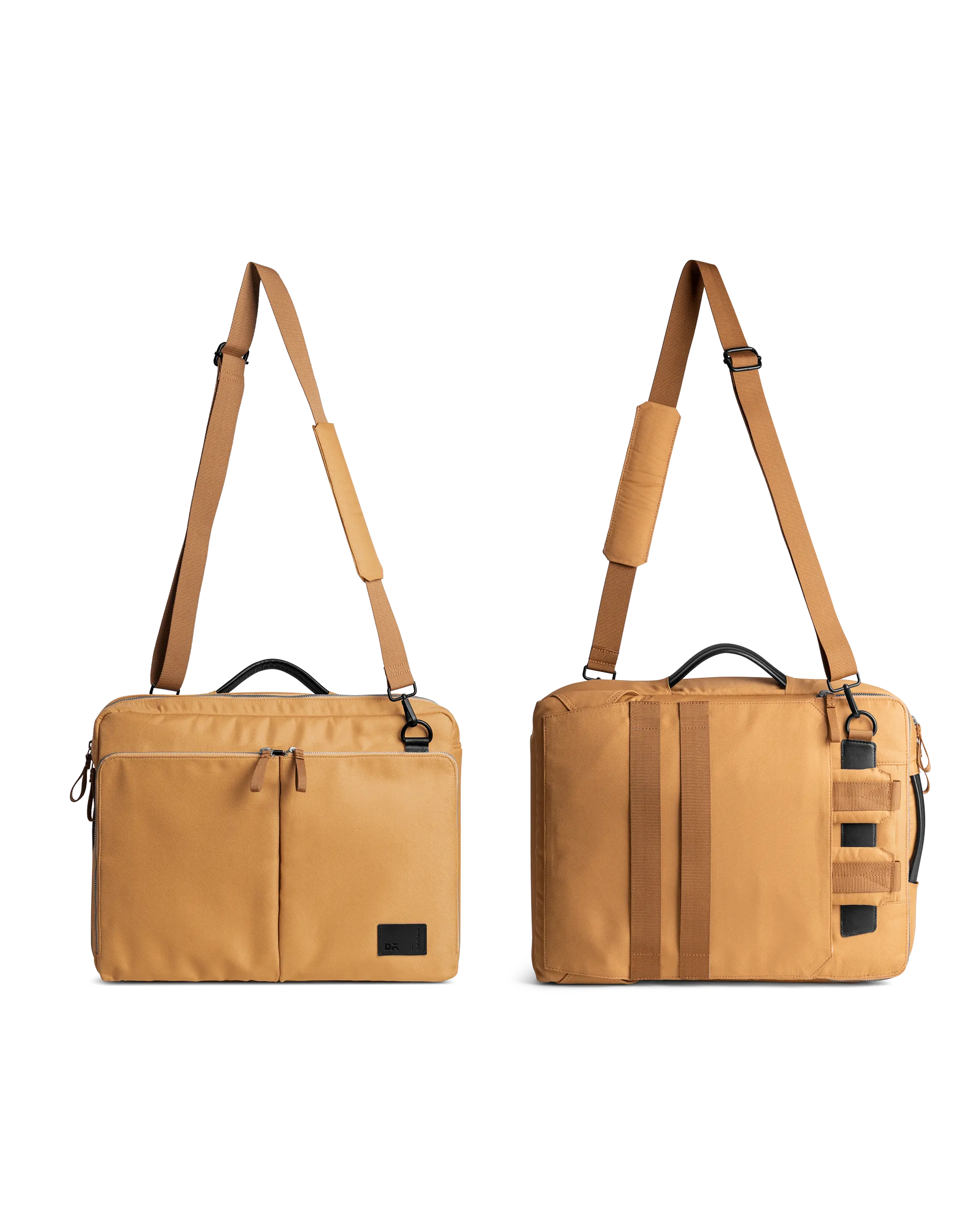 Meridian Convertible Briefpack