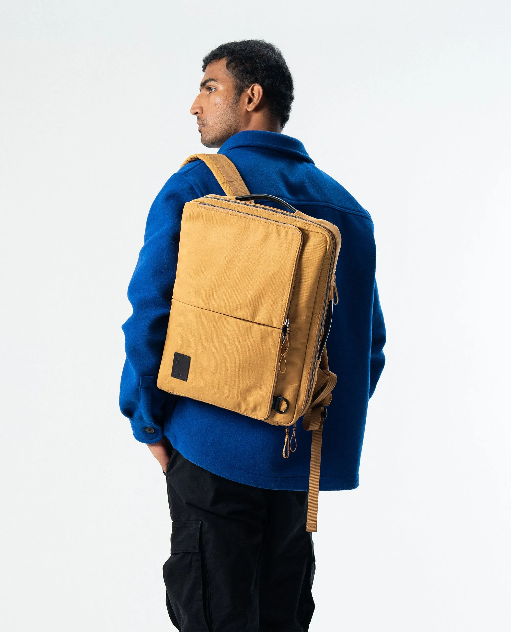 Meridian Convertible Briefpack