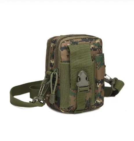 Military Accessory Belt Pack