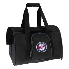 Minnesota Twins 16" Premium Pet Carrier