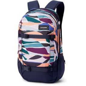 Mission Backpack 25L - Night Skyline