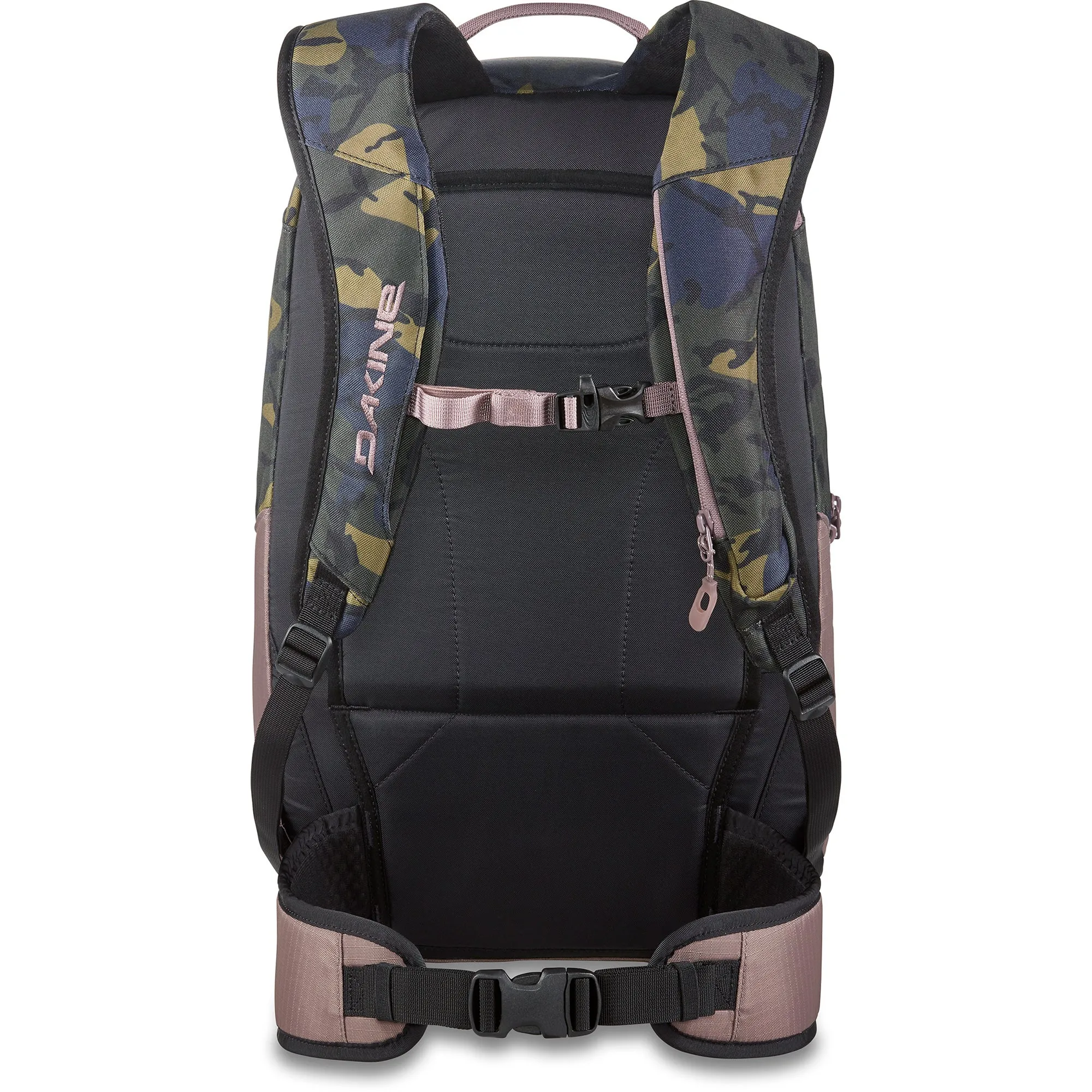 Mission Pro 25L Backpack - Women's