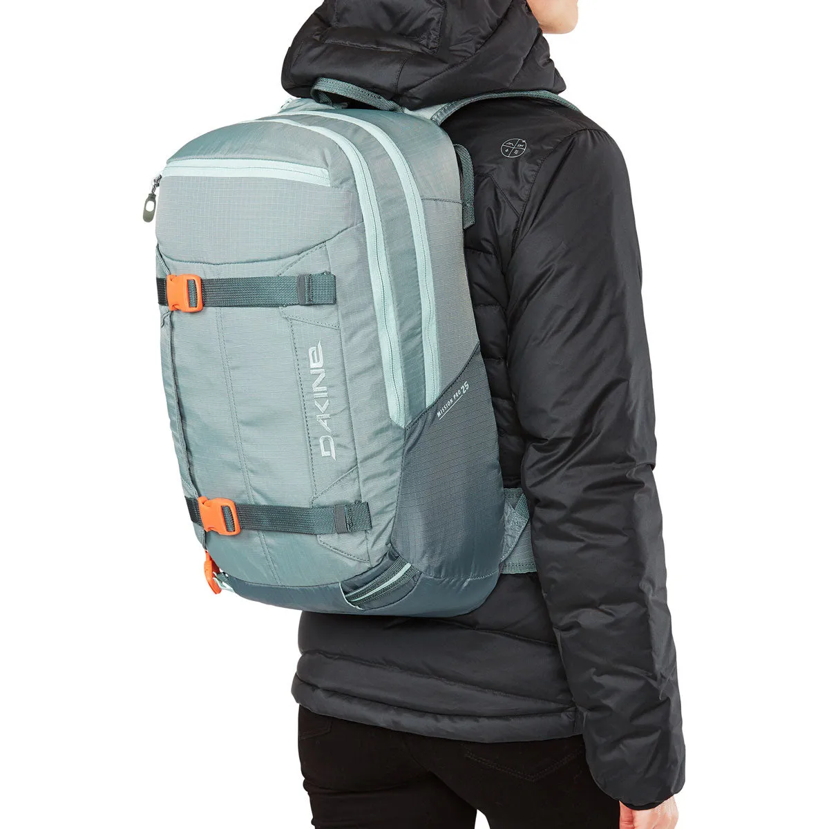 Mission Pro 25L Backpack - Women's